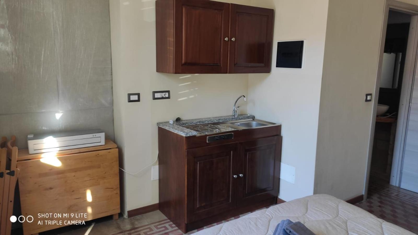 Apartamento Zed-House Nizza Monferrato Exterior foto
